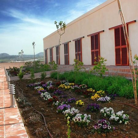 ألاما دي غرانادا Apartamentos Turisticos Cortijo Garces المظهر الخارجي الصورة